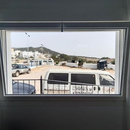 Lebana Plaza Dario Appartement Facinas Buitenkant foto