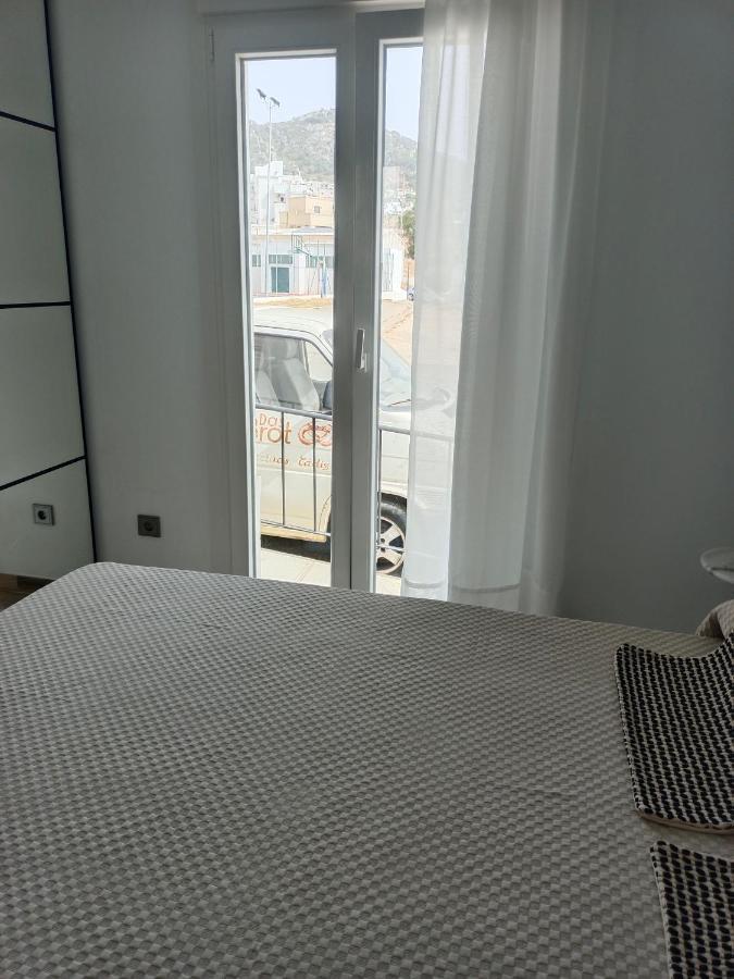 Lebana Plaza Dario Appartement Facinas Buitenkant foto
